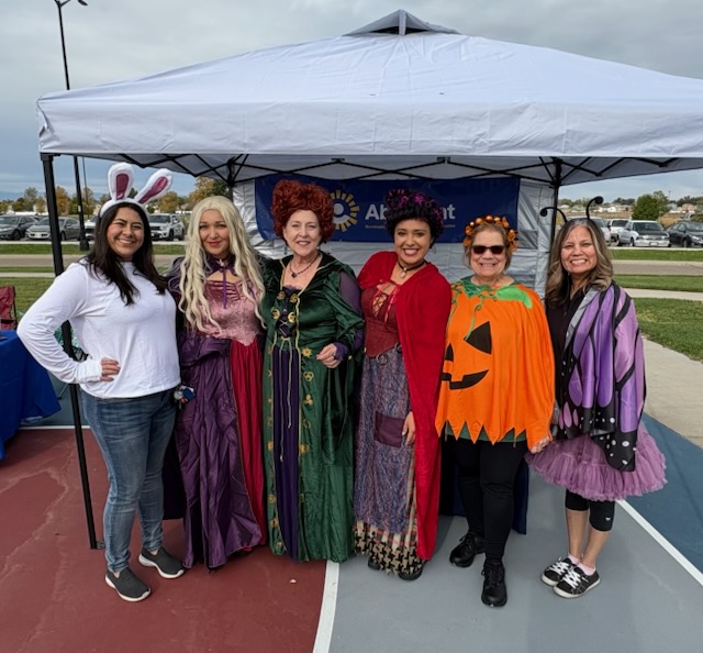 AbleLight Colorado Resource Fair - 4