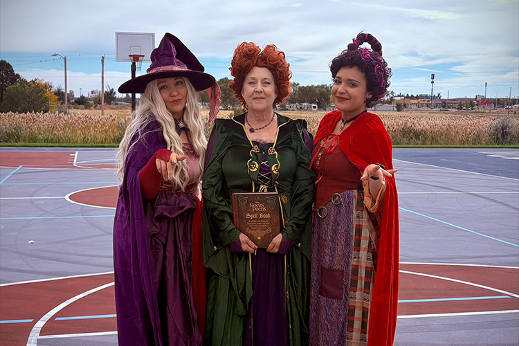 AbleLight Colorado Resource Fair - 2