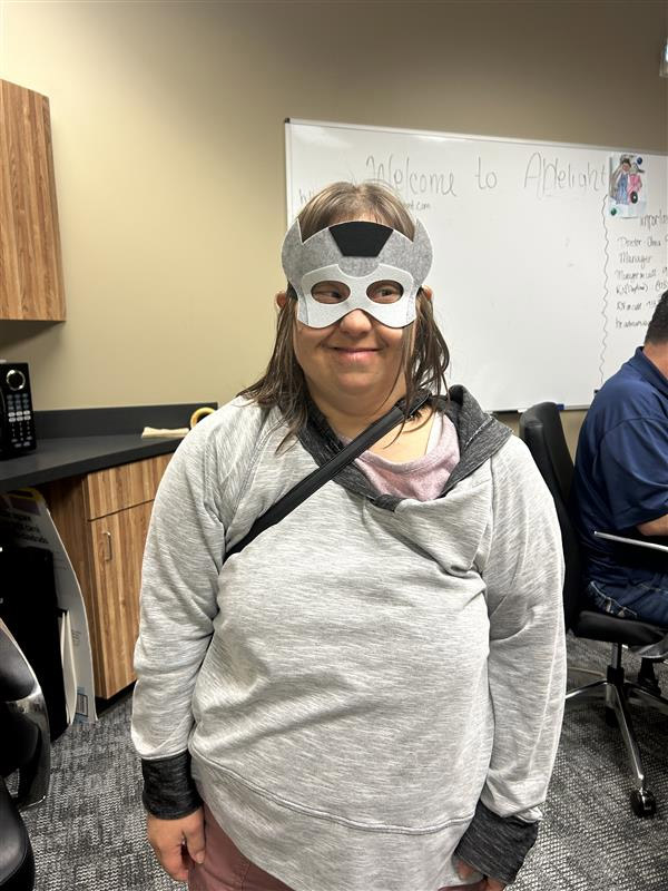 AbleLight Kansas Vaccine Clinic - 1