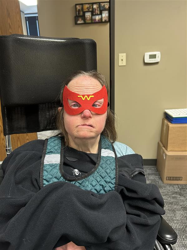 AbleLight Kansas Vaccine Clinic - 2