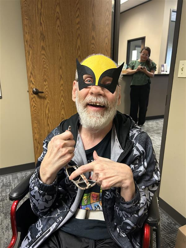 AbleLight Kansas Vaccine Clinic - 4