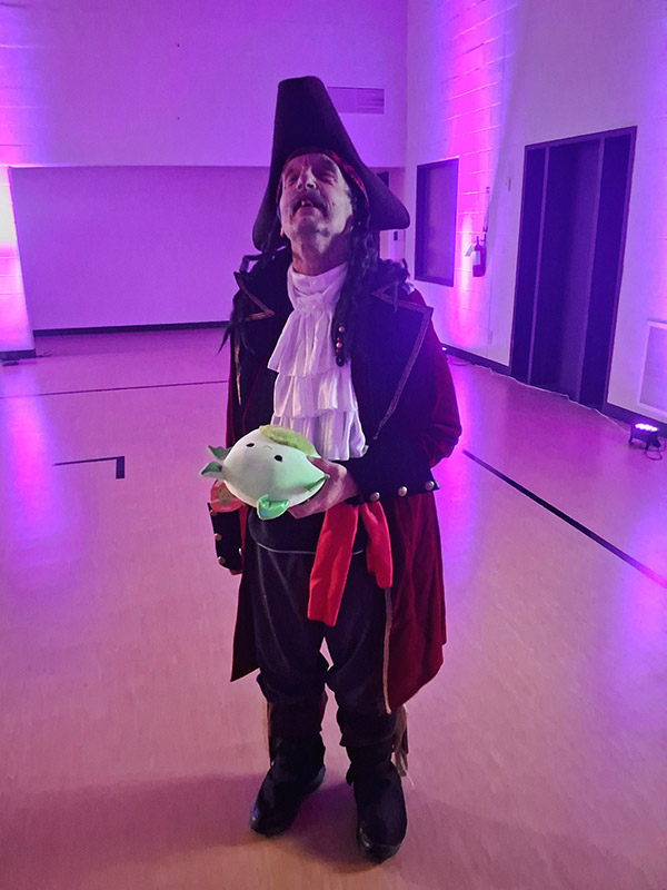 AbleLight celebrates Halloween 2025 in Fort Collins - 2