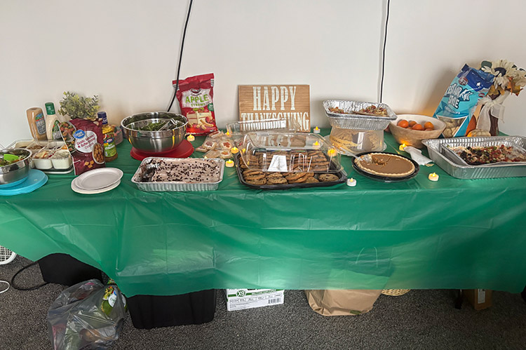 AbleLight celebrates Thanksgiving in St. Louis - 4