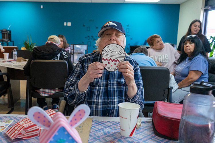 AbleLight Easter Celebrations in Colorado - 10