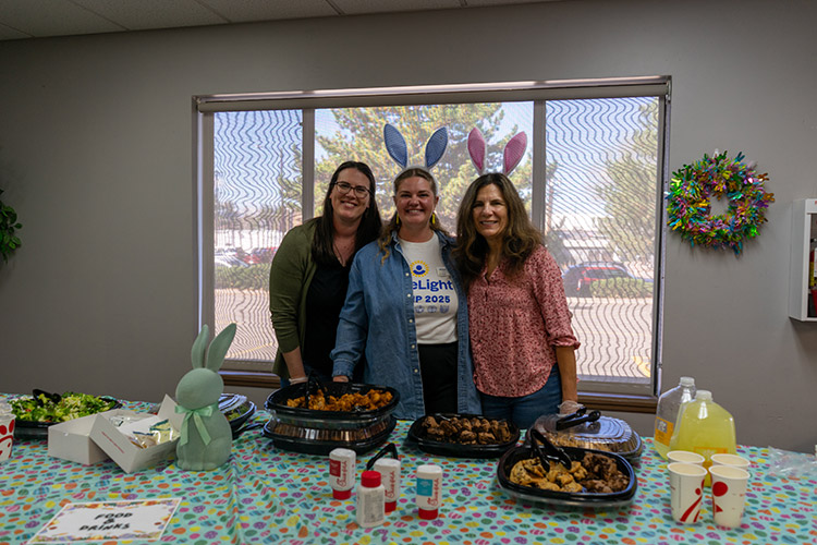 AbleLight Easter Celebrations in Colorado - 11