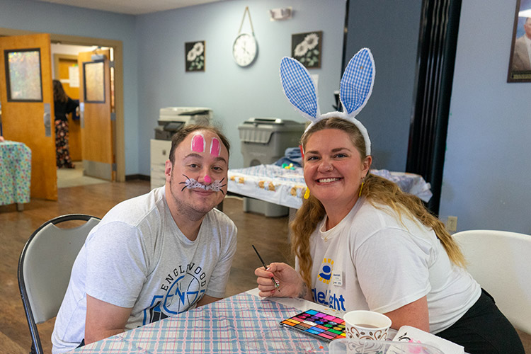 AbleLight Easter Celebrations in Colorado - 2