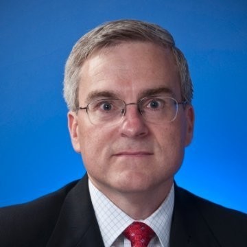 Jim Rymarcsuk: AbleLight Vice Chair