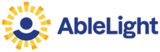 AbleLight logo