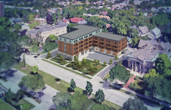 AbleLight Cornerstone Village community coming to Milwaukee’s near west side