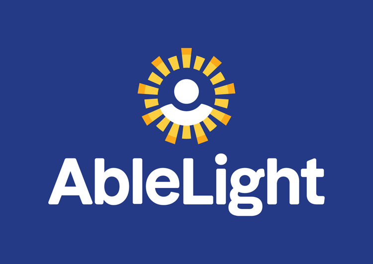 AbleLight Logo