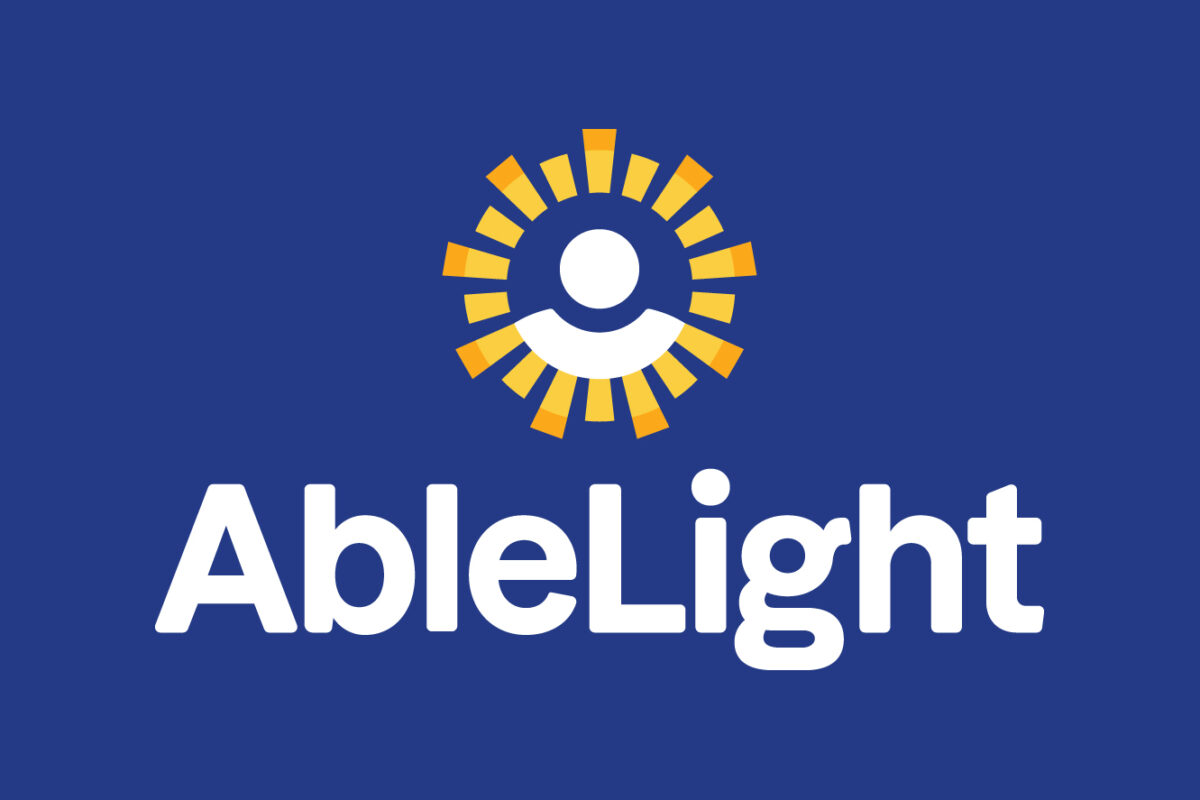 AbleLight Empowerment Blog: We’re celebrating our new name