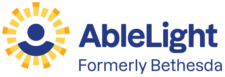 AbleLight logo
