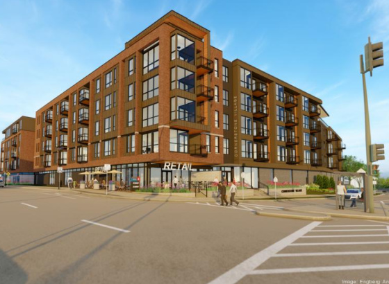 AbleLight to develop third AbleLight Village community in Wisconsin