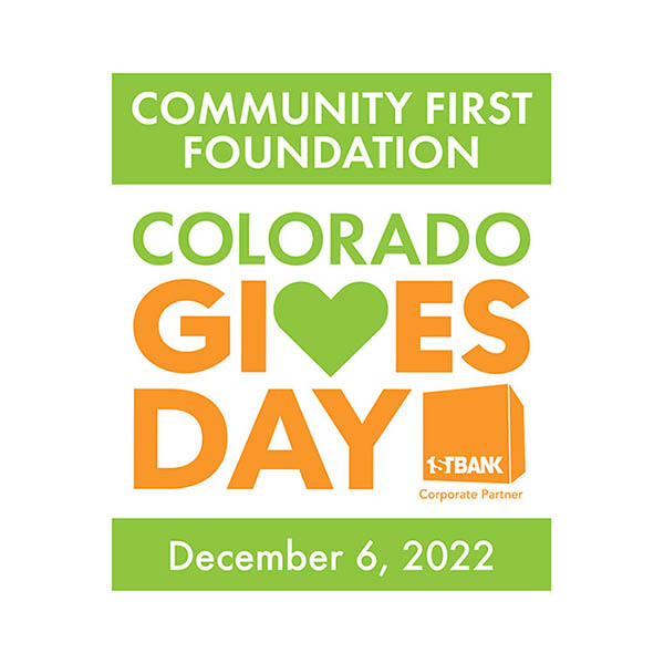 Colorado Gives Day 2022