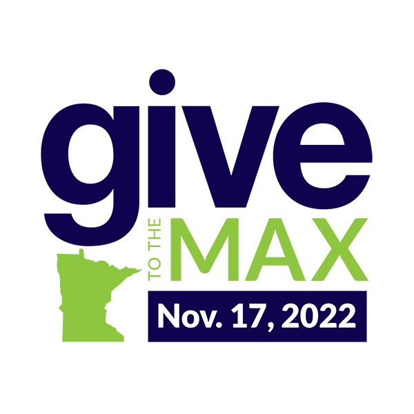 Give to the Max 2022 logo