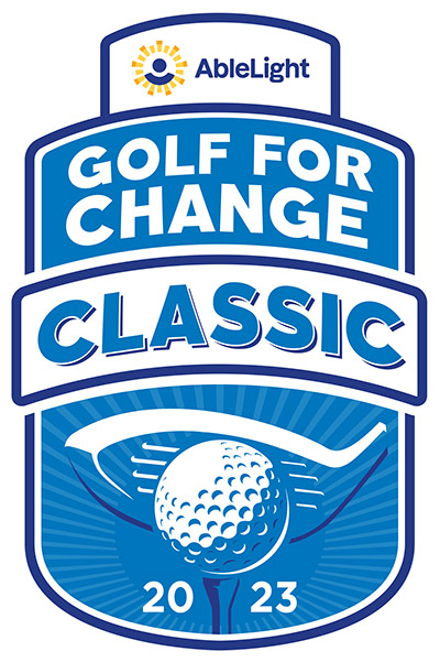 2023 Golf for a Change Classic logo