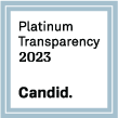 Guidestar - 2023 Seal of Transparency