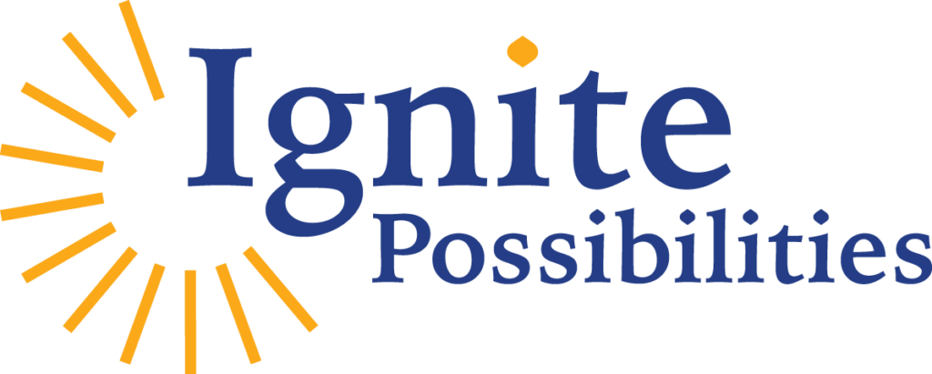 Mission Moment Events | Ignite Possibilities - AbleLight