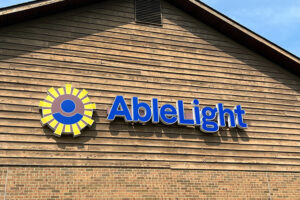 Ablelight Color AbleLight Services in Illinois | AbleLight Thrift Shops