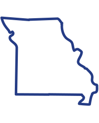 Missouri state icon