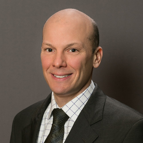 Brian Savoie: Chief Financial Officer