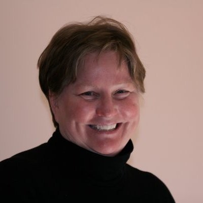 Shelley Bobb: VP of Faith Integration