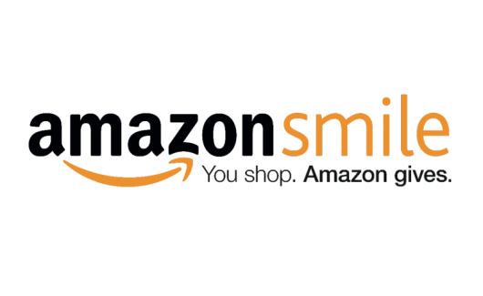Amazon Smile logo
