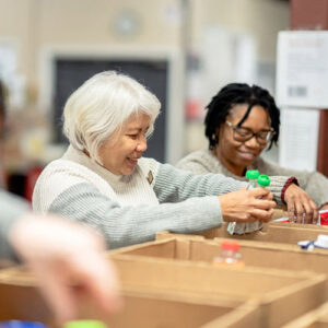 What We Do | Empowering People with Disabilities | AbleLight