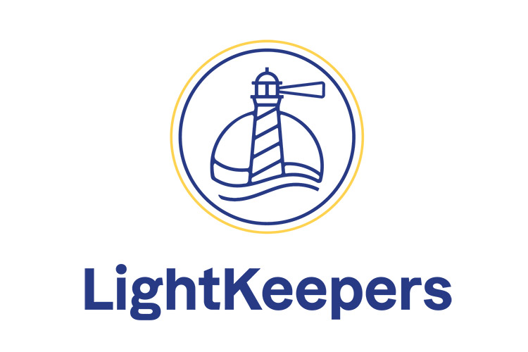 LightKeepers insignia