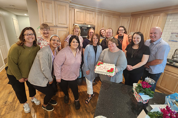 AbleLight Celebrates Nurses Week 2025 - 1