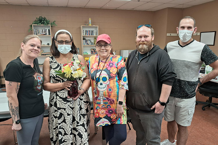 AbleLight Celebrates Nurses Week 2025 - 3