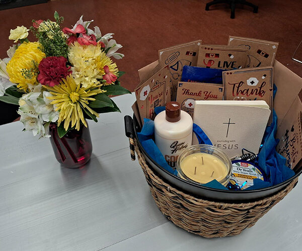 AbleLight Celebrates Nurses Week 2025 - 4