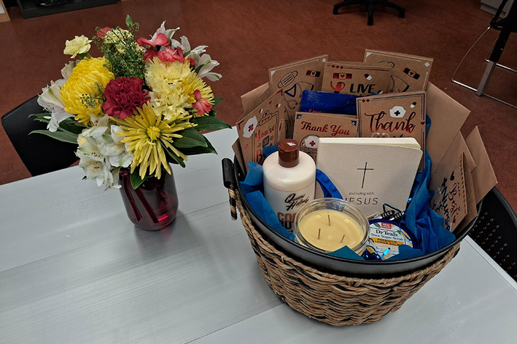 AbleLight Celebrates Nurses Week 2025 - 4
