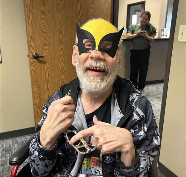 AbleLight Kansas Vaccine Clinic