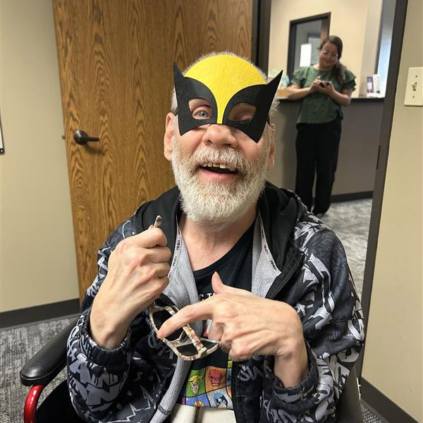 AbleLight Kansas Vaccine Clinic