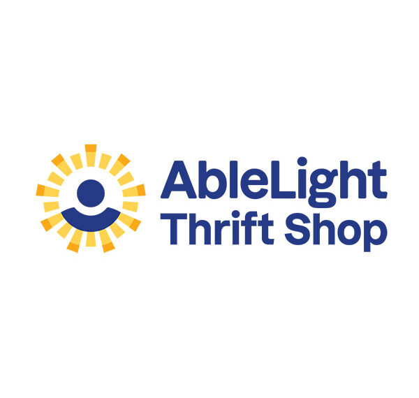 AbleLight Thrift Shop logo