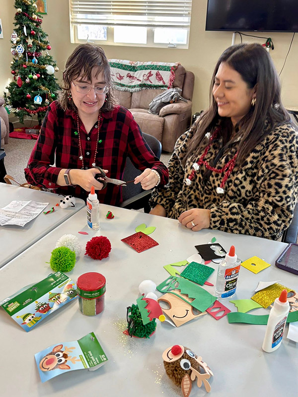 AbleLight Colorado 2025 Holiday Celebrations - 1