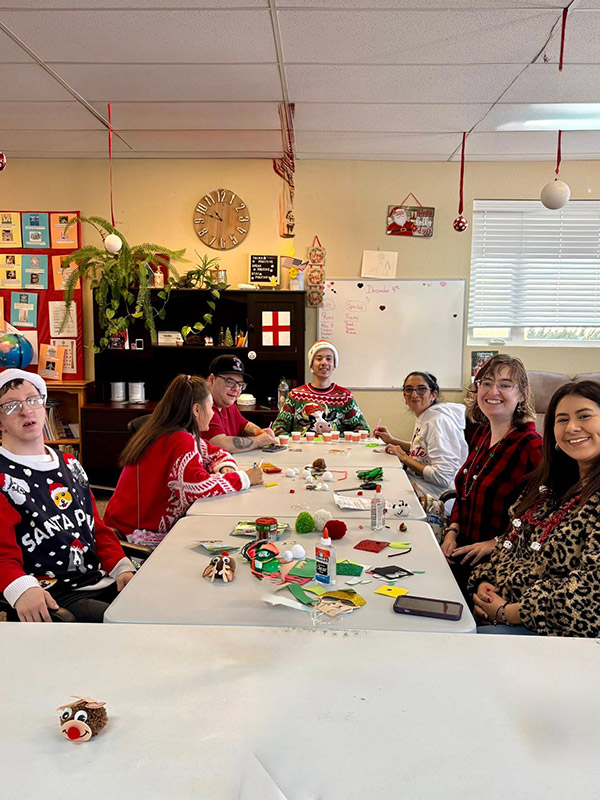 AbleLight Colorado 2025 Holiday Celebrations - 10