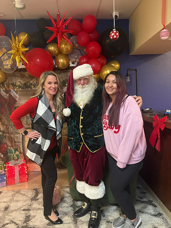 AbleLight Colorado 2025 Holiday Celebrations - 11