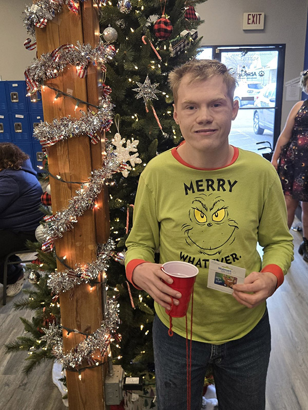 AbleLight Colorado 2025 Holiday Celebrations - 2