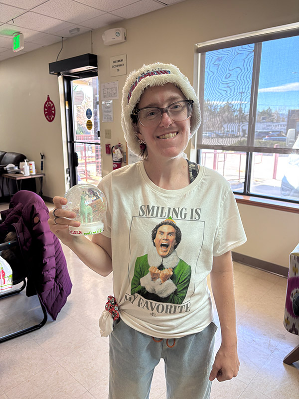 AbleLight Colorado 2025 Holiday Celebrations - 3