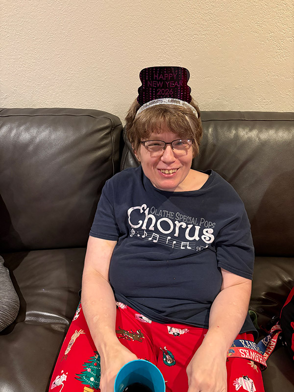 AbleLight Kansas 2025 Holiday Celebrations - 3