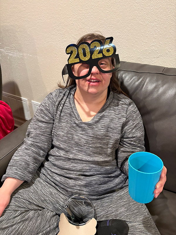 AbleLight Kansas 2025 Holiday Celebrations - 4