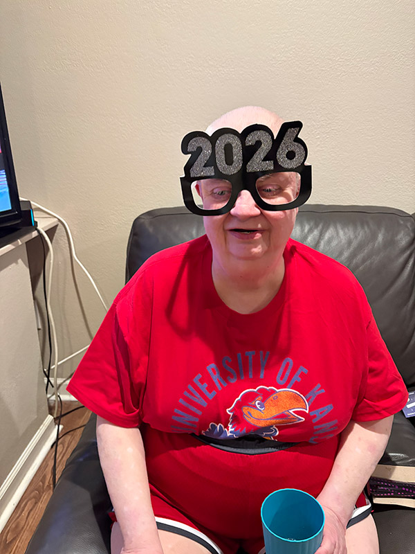 AbleLight Kansas 2025 Holiday Celebrations - 5