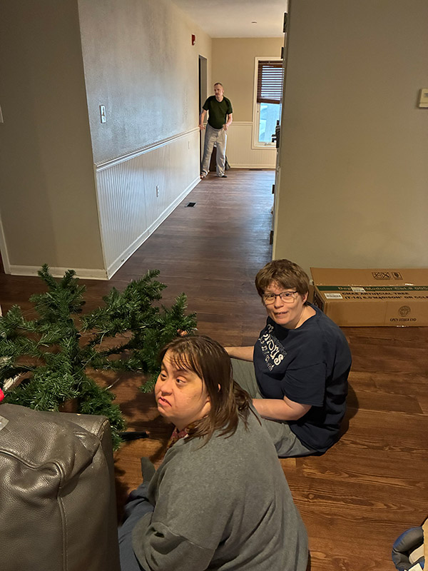 AbleLight Kansas 2025 Holiday Celebrations - 8