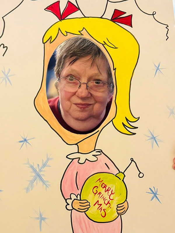 AbleLight Minnesota 2025 Holiday Celebrations - 13