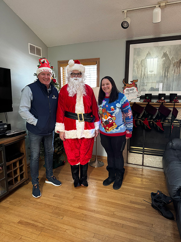 AbleLight Minnesota 2025 Holiday Celebrations - 3