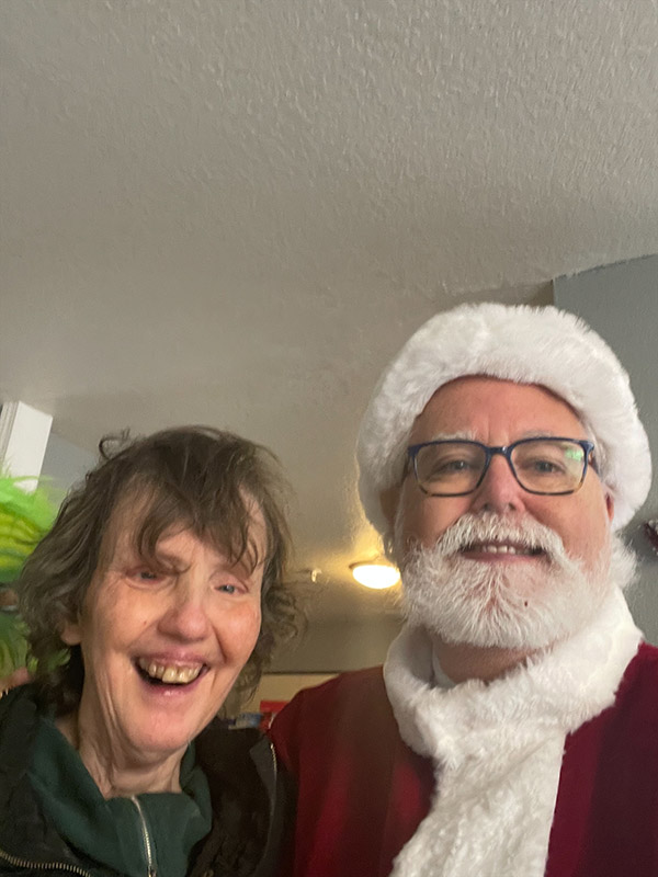 AbleLight Oregon 2025 Holiday Celebrations - 2