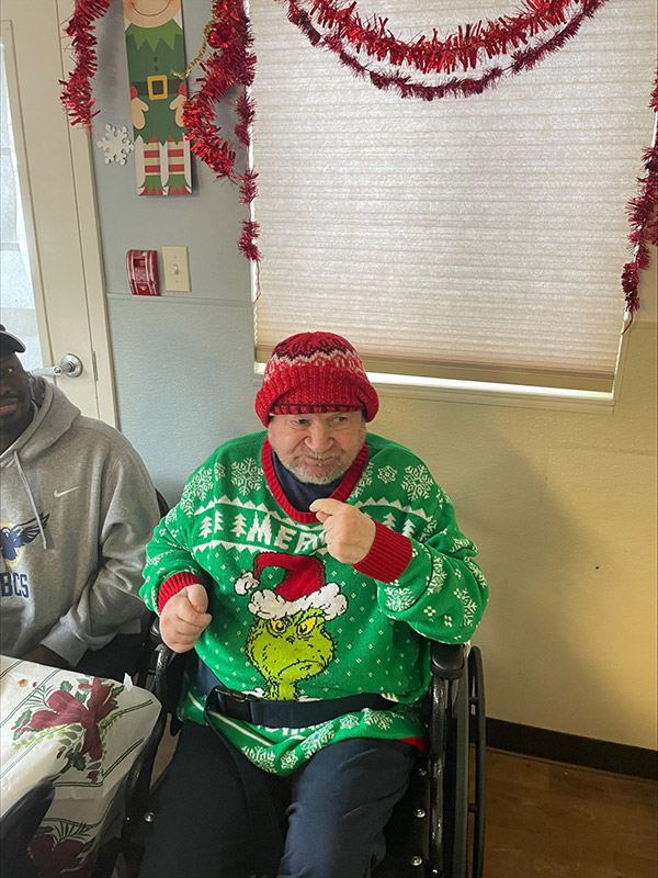 AbleLight Oregon 2025 Holiday Celebrations - 3