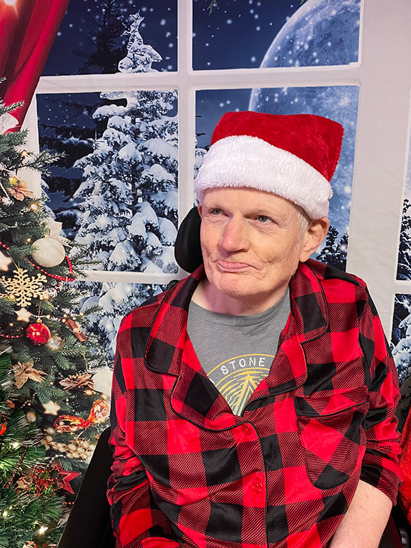 AbleLight Washington 2025 Holiday Celebrations - 4